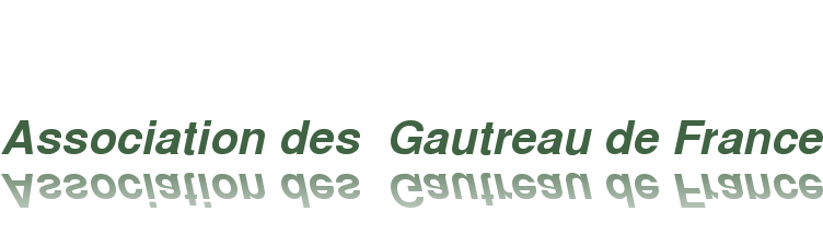 Association des Gautreau de France